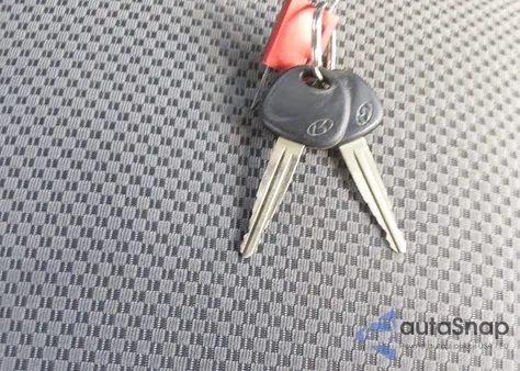 2006 Hyundai Tucson Gls/Limited из США, поврежденный, VIN KM8JN12D36U372280